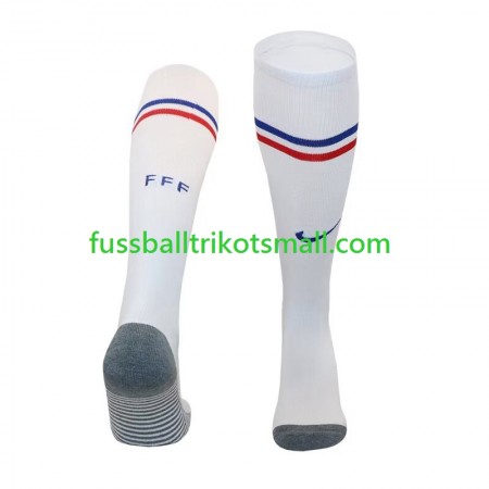 Frankreich Socken EURO 2024 Auswärt